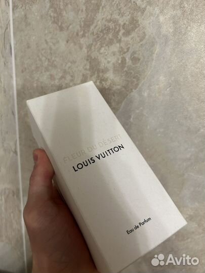 Louis vuitton 100ml parfum