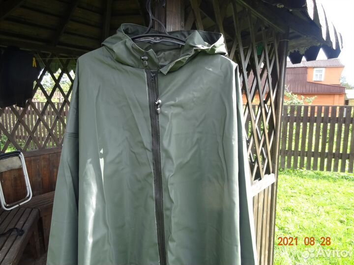 Для охоты и рыбалки