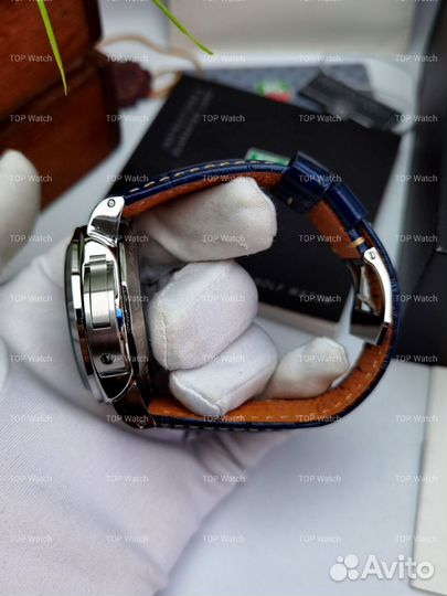 Мужские часы Panerai Luminor Automatic