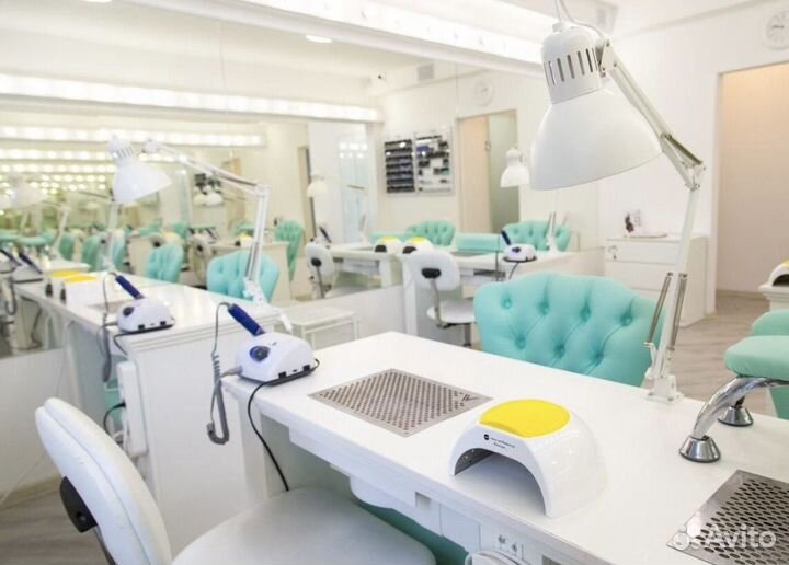 Мастер маниюра выход 5000