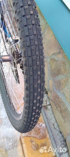 Велосипед stels navigator 870(alivio)