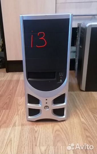 Компьютер i3 сокет 1155