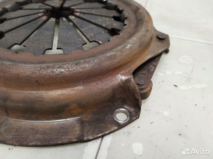 Корзина сцепления Лада 2109 1 1998
