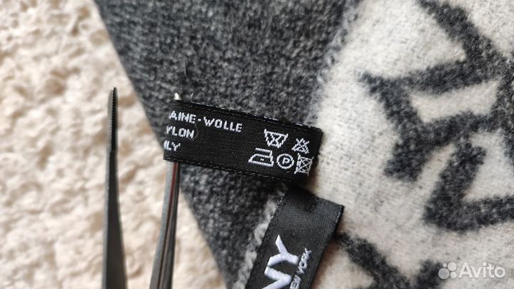 Шарф dkny Donna Karan New York