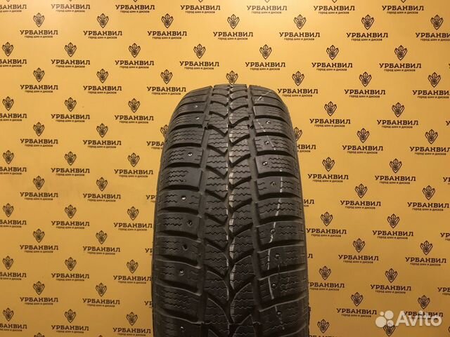 Tigar Sigura Stud 185/65 R15 92