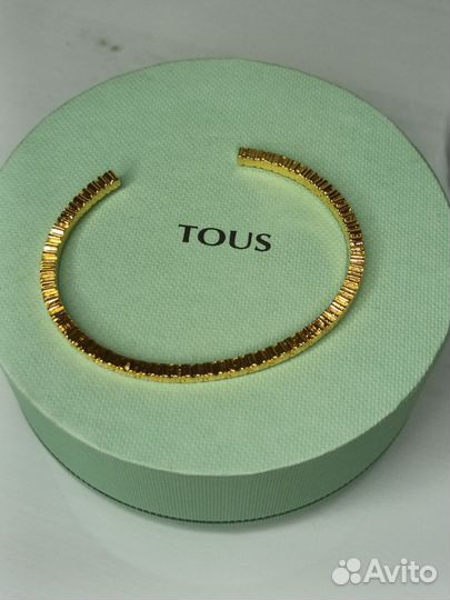 Браслет Tous