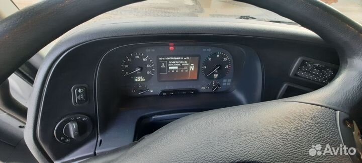 Mercedes-Benz Actros 3346 с КМУ, 2018