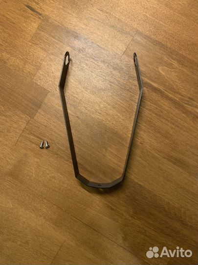 Поддержки крыла электросамокатов Ninebot и Xiaomi