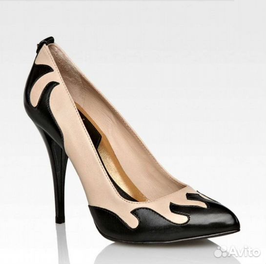 Туфли Alexander Mcqueen 37 размер