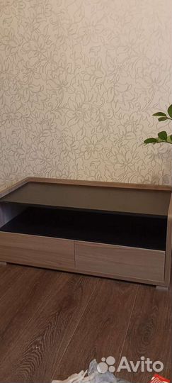 Тумба под тв