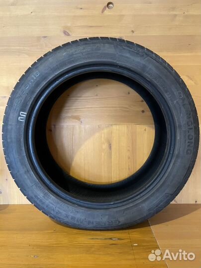 LingLong Green-Max 4x4 HP 215/55 R18