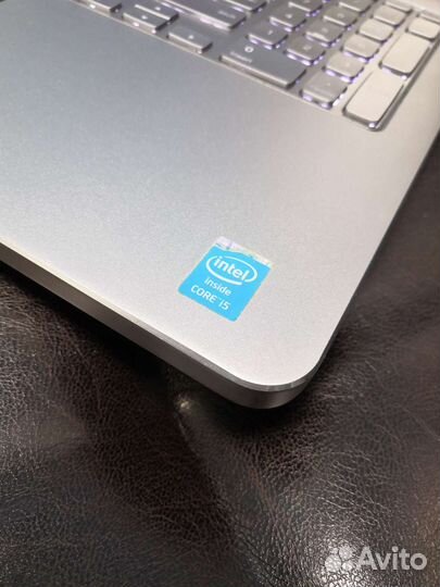 Dell inspiron 15 intel i5