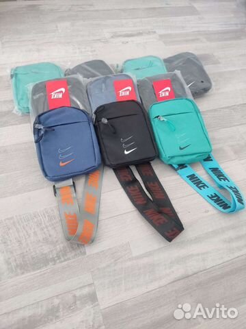 Барсетка nike