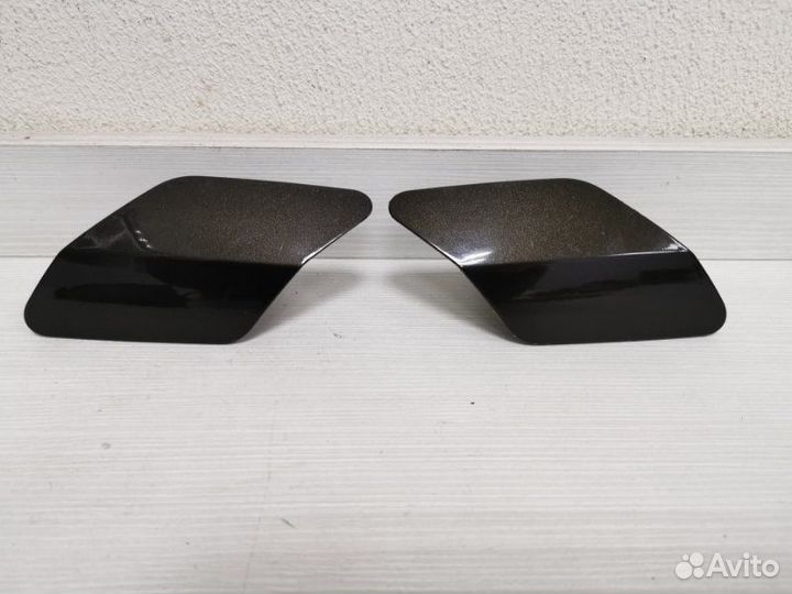 Заглушка омывателя фар Bmw X6 F16 2014