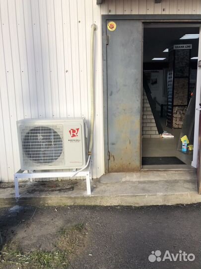 Сплит-система кондиционеры