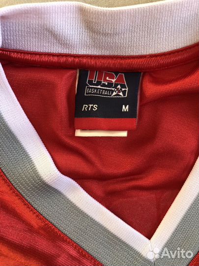 Спортивная форма