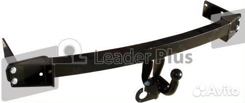 Фаркоп KIA sorento 2 (JC) 2006 - 2009