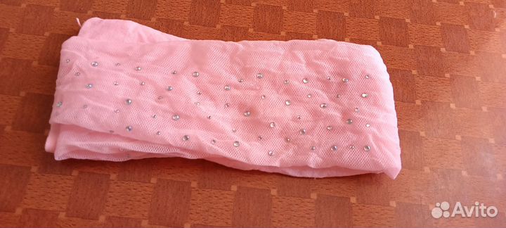 Платье для девочки 110