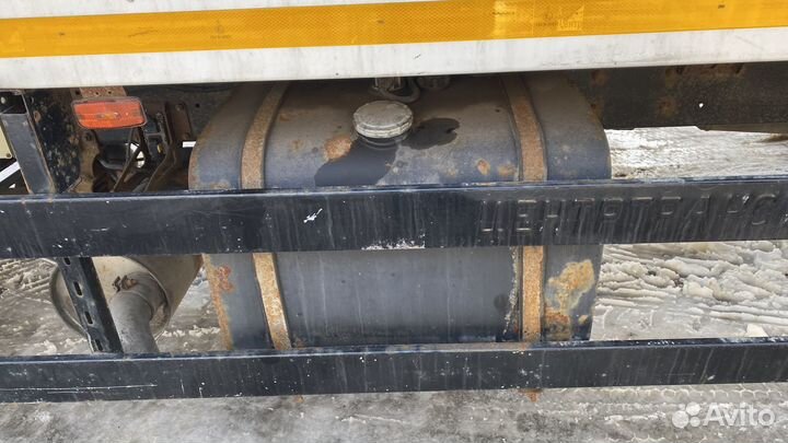 КАМАЗ 4308, 2016