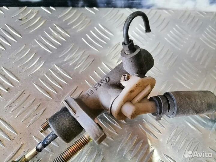 Главный цилиндр сцепления Geely Mk 1.5 2006-2014