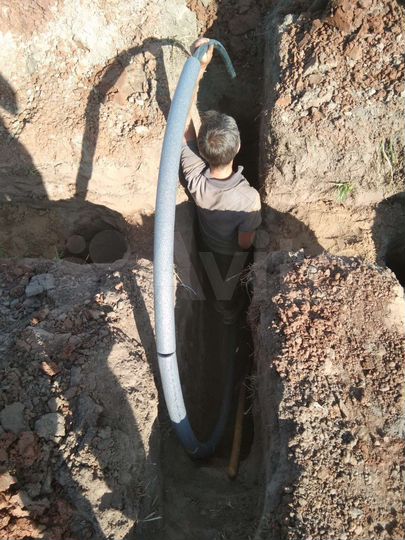 Участок 8,3 сот. (ИЖС)