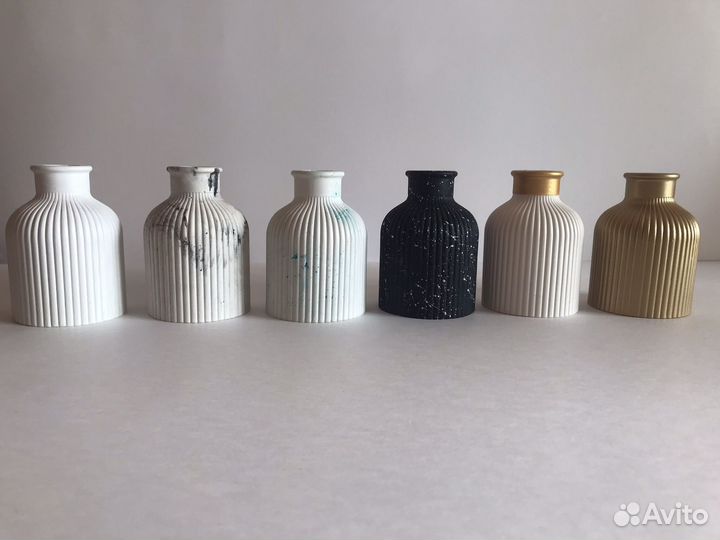 Декор для дома из гипса