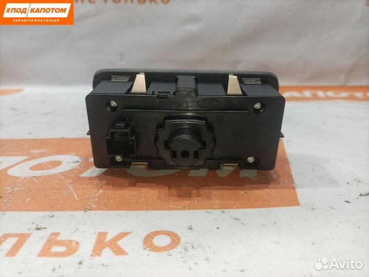 Переключатель света Volvo S60 2 2012 30739412