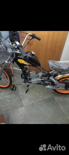 Велочеппер