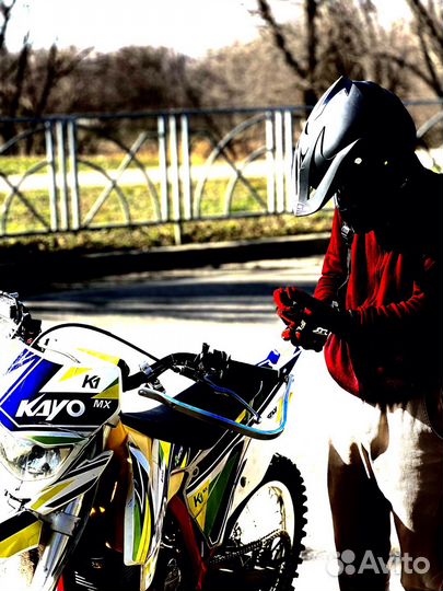 Kayo k250
