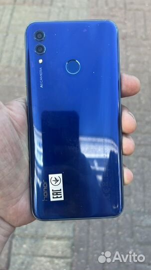 Телефон honor 10 lite