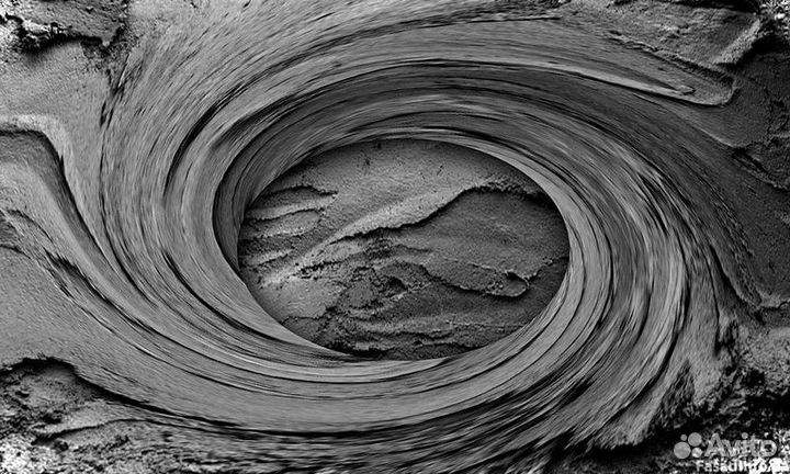 Бетон раствор