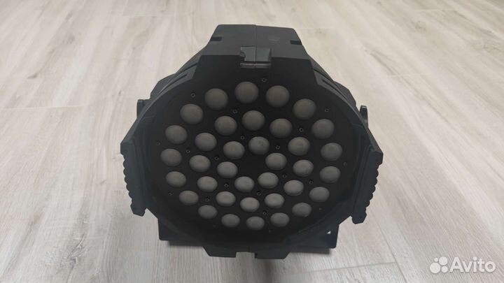 Прожектор led par zoom 36*15w