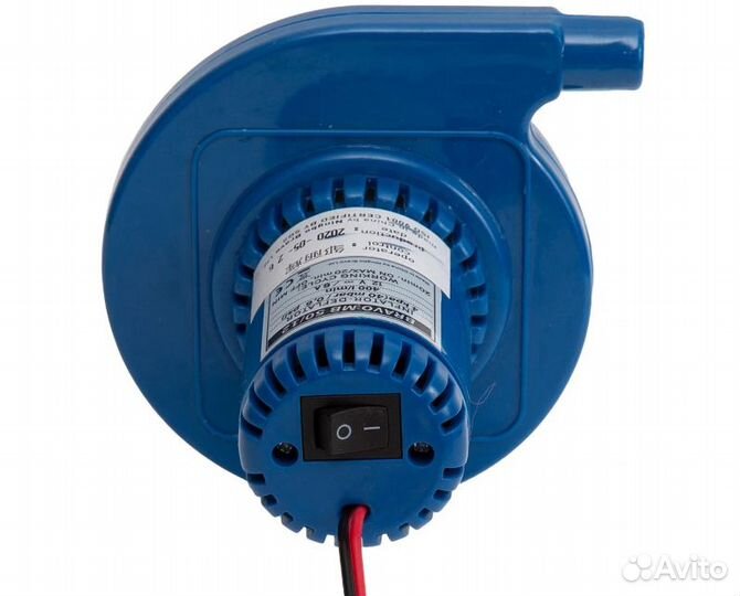 Насос электрический Bravo MB 50С