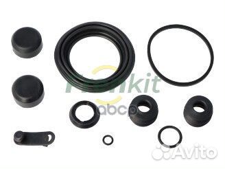 Рем.ком/кт суппорта заднего 60-mm iveco Daily I