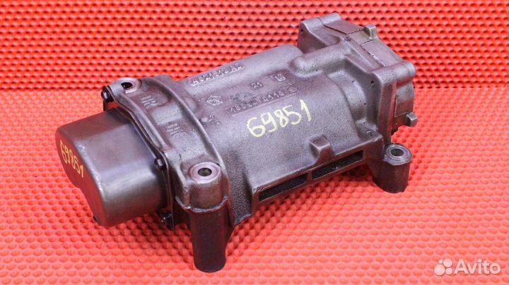 Вал балансировочный Chrysler Cirrus JA EDZ/EY7 462