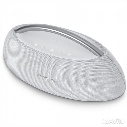 Беспроводная акустика Harman/Kardon Go + Play Mini