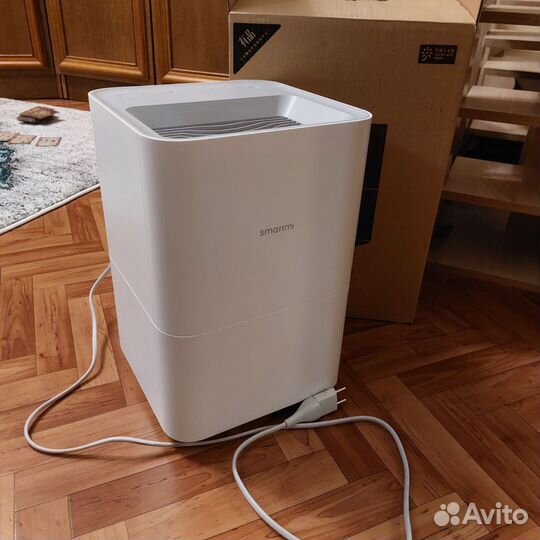 Увлажнитель воздуха xiaomi Smartmi Air Humidifier