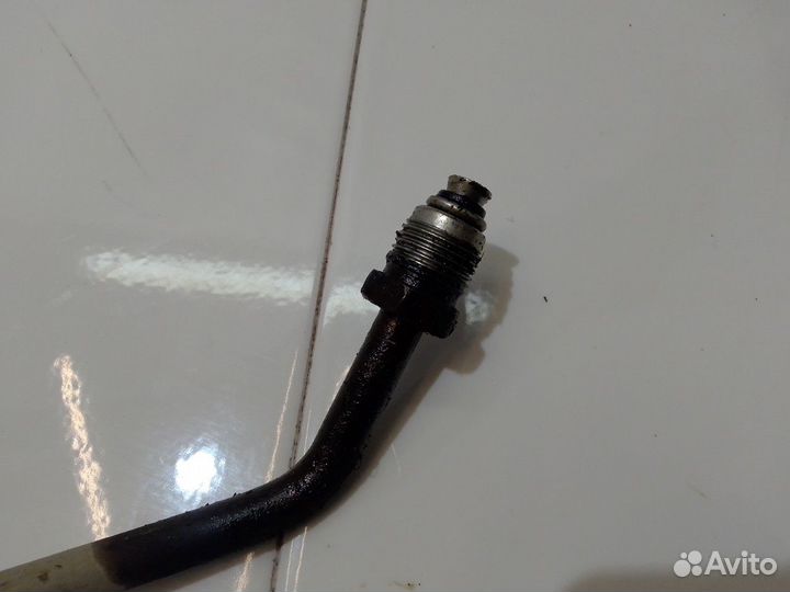 Трубка гидроусилителя (Chery Tiggo 5)