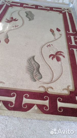 Ковры и паласы бу 2/3