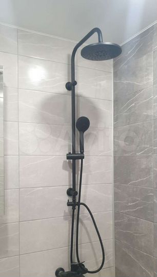 3-к. квартира, 61,3 м², 3/5 эт.