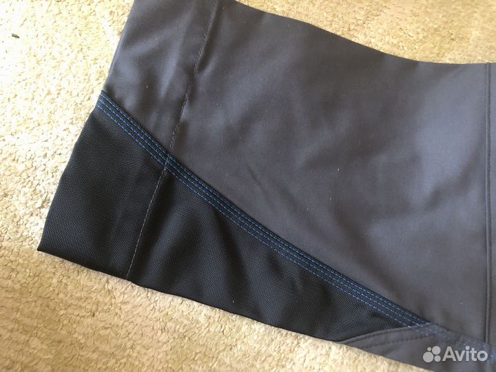 Брюки рабочие Dassy Spectrum