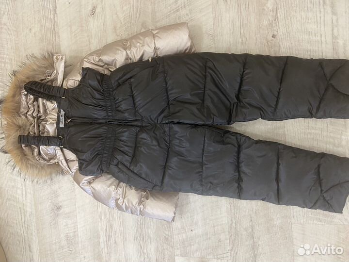 Зимний костюм Laddobbo