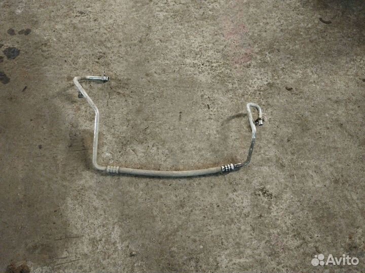 Трубка кондиционера Nissan Terrano D10 2014