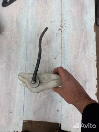 Расширительный бачок Honda CR-V 3