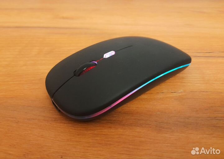 Беспроводная мышь 2.4 g