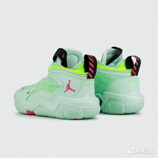 Кроссовки Jordan Why Not.6 24651