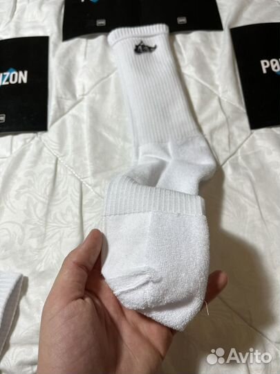 Носки nike махровые оригинал