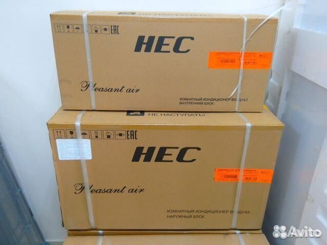 Кондиционер Баллу