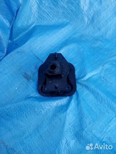 Усилитель бампера BMW E60\61