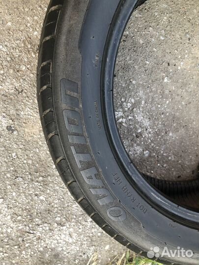 Ovation VI-388 195/55 R16